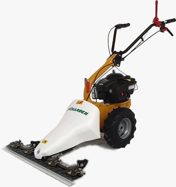 Motocositoare cu lama dubla Progarden M210 [1]