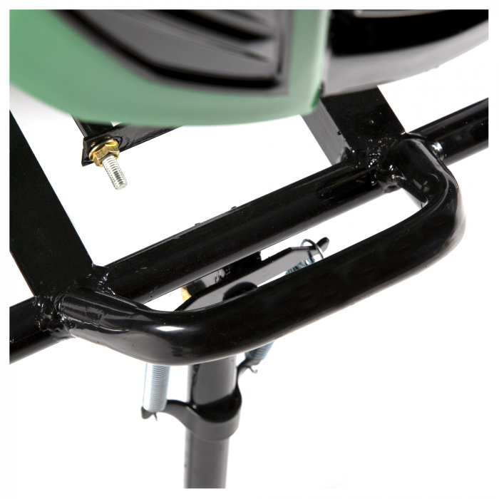 Motocultor Micul Fermier GF-2294 7,5 CP, 212CC, pornire electrica, diferential, far [10]