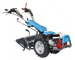 Motocultor AGT 407S, motor Honda GX200, 6.5 CP, 4 viteze ( 2 inainte + 2 inapoi ), benzina [1]