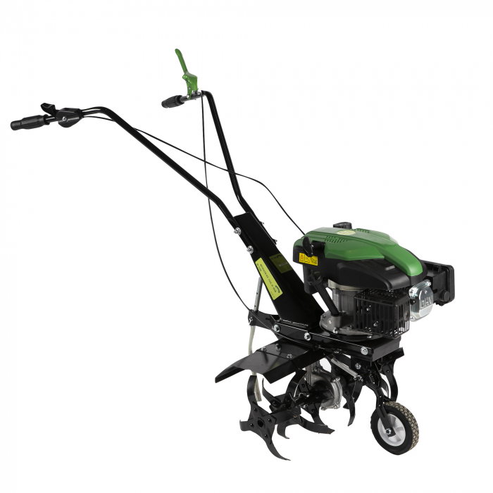 Motocultor Micul Fermier GF-2308 6CP 173CC 4T 59cm [3]