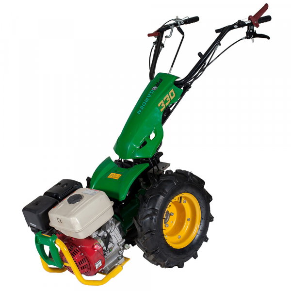 Motocultor multifunctional Progarden BT330/G188 [2]
