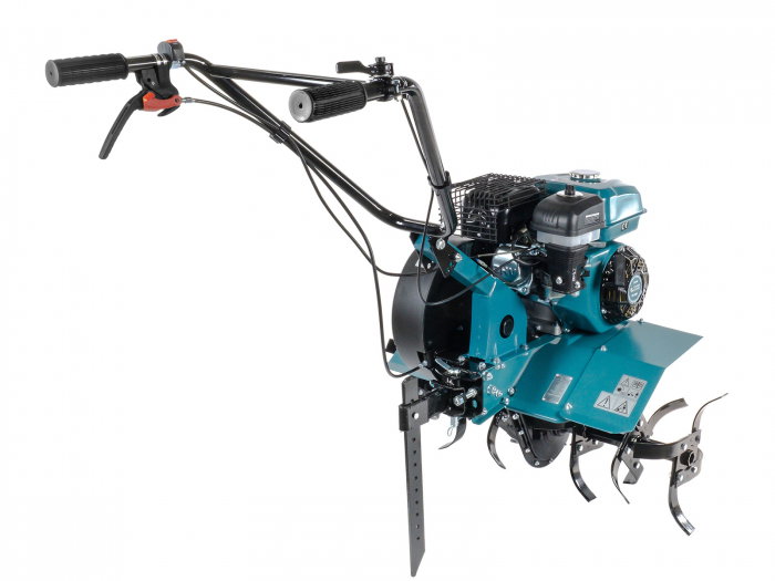 Motocultor pe benzină Konner și Sohnen KS 7HP-850A [4]