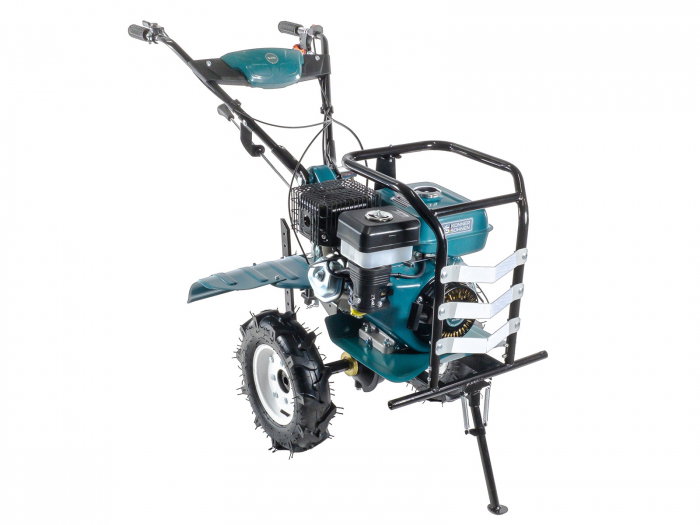 Motocultor pe benzină Konner și Sohnen KS 9HP-1350G-3 (400) [5]