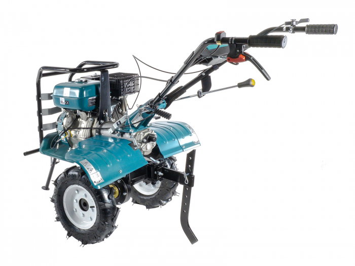 Motocultor pe benzină Konner și Sohnen KS 9HP-1350G-3 (400) [3]
