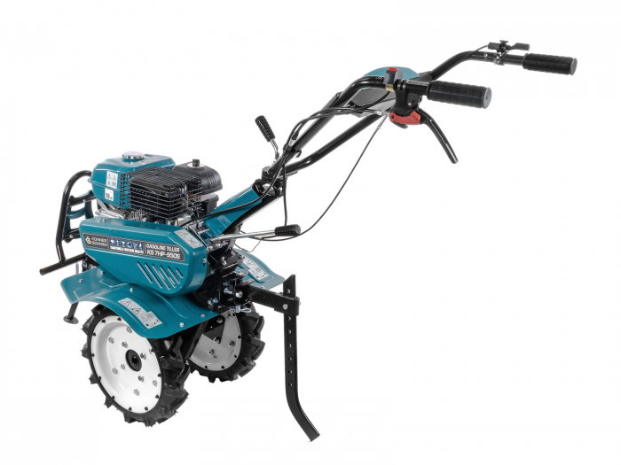 Motocultor pe benzină Konner și Sohnen KS 7HP-950S [3]