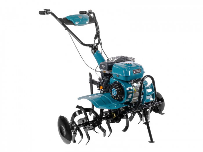 Motocultor pe benzină Konner și Sohnen KS 7HP-950S [6]