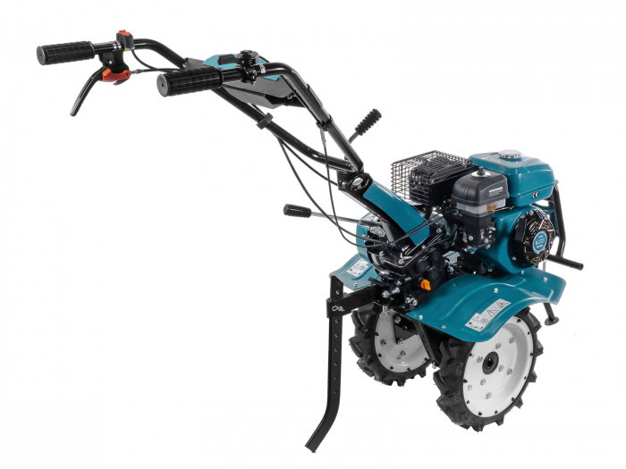 Motocultor pe benzină Konner și Sohnen KS 7HP-950S [4]