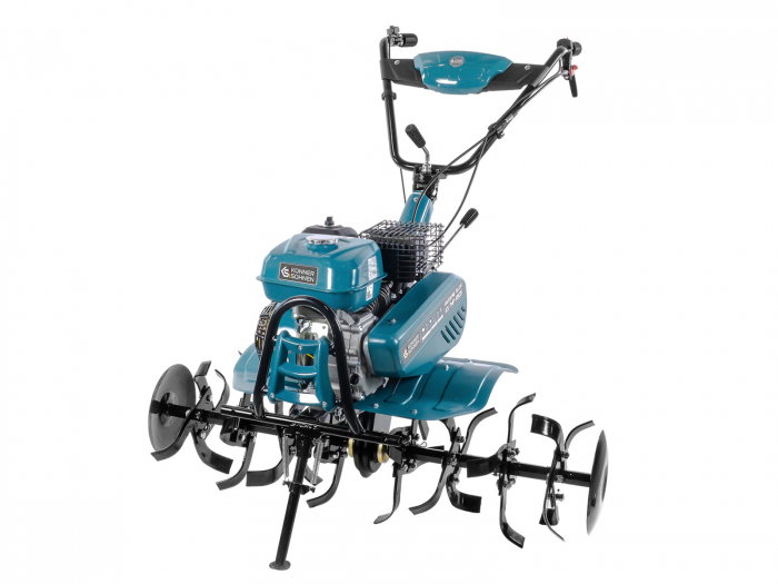 Motocultor pe benzină Konner și Sohnen KS 7HP-950S [5]