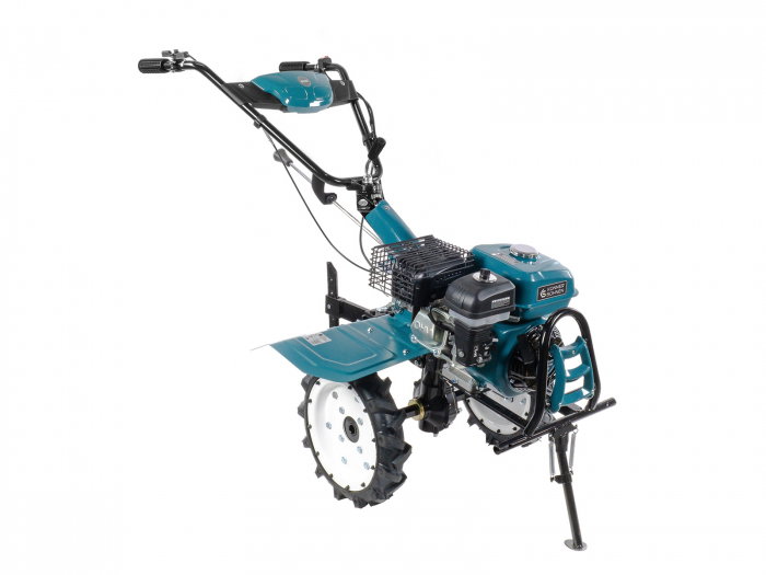 Motocultor pe benzină Konner și Sohnen KS 7HP-1050G [2]