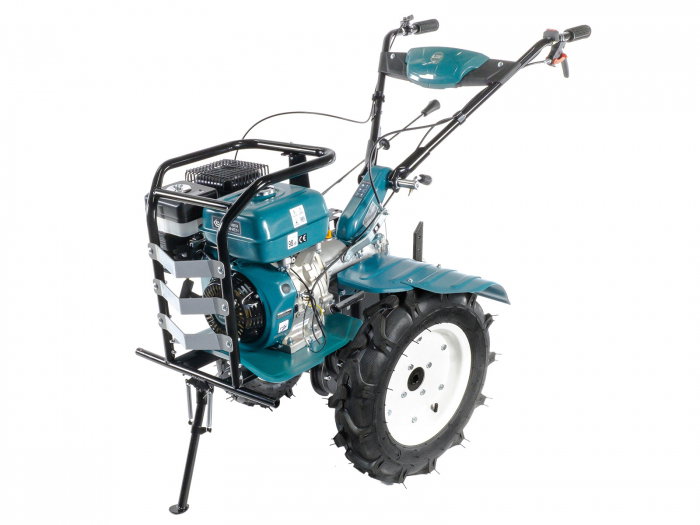 Motocultor pe benzină Konner și Sohnen KS 9HP-1350G-3 (500) [1]