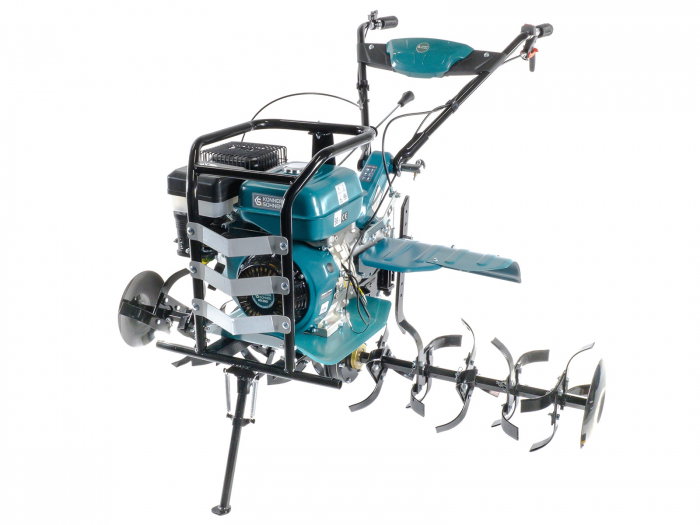 Motocultor pe benzină Konner și Sohnen KS 9HP-1350G-3 (500) [7]