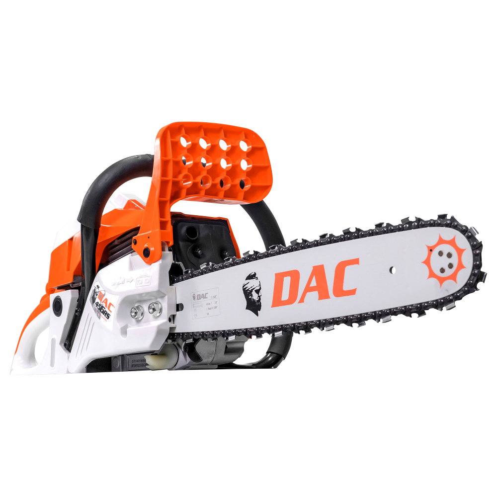 Motoferastrau RURIS DAC 456 RS, 400mm, 3 CP [7]