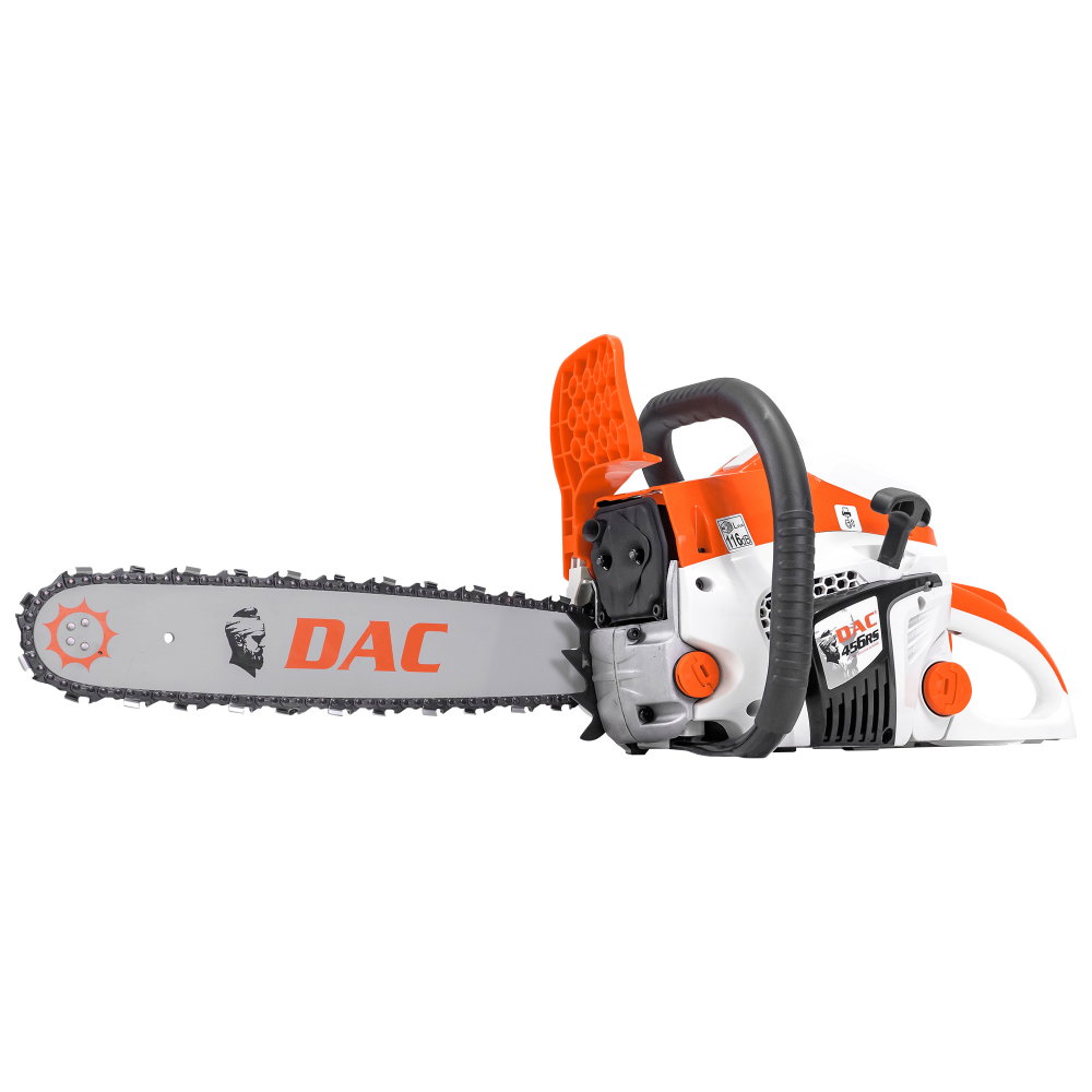 Motoferastrau RURIS DAC 456 RS, 400mm, 3 CP [6]