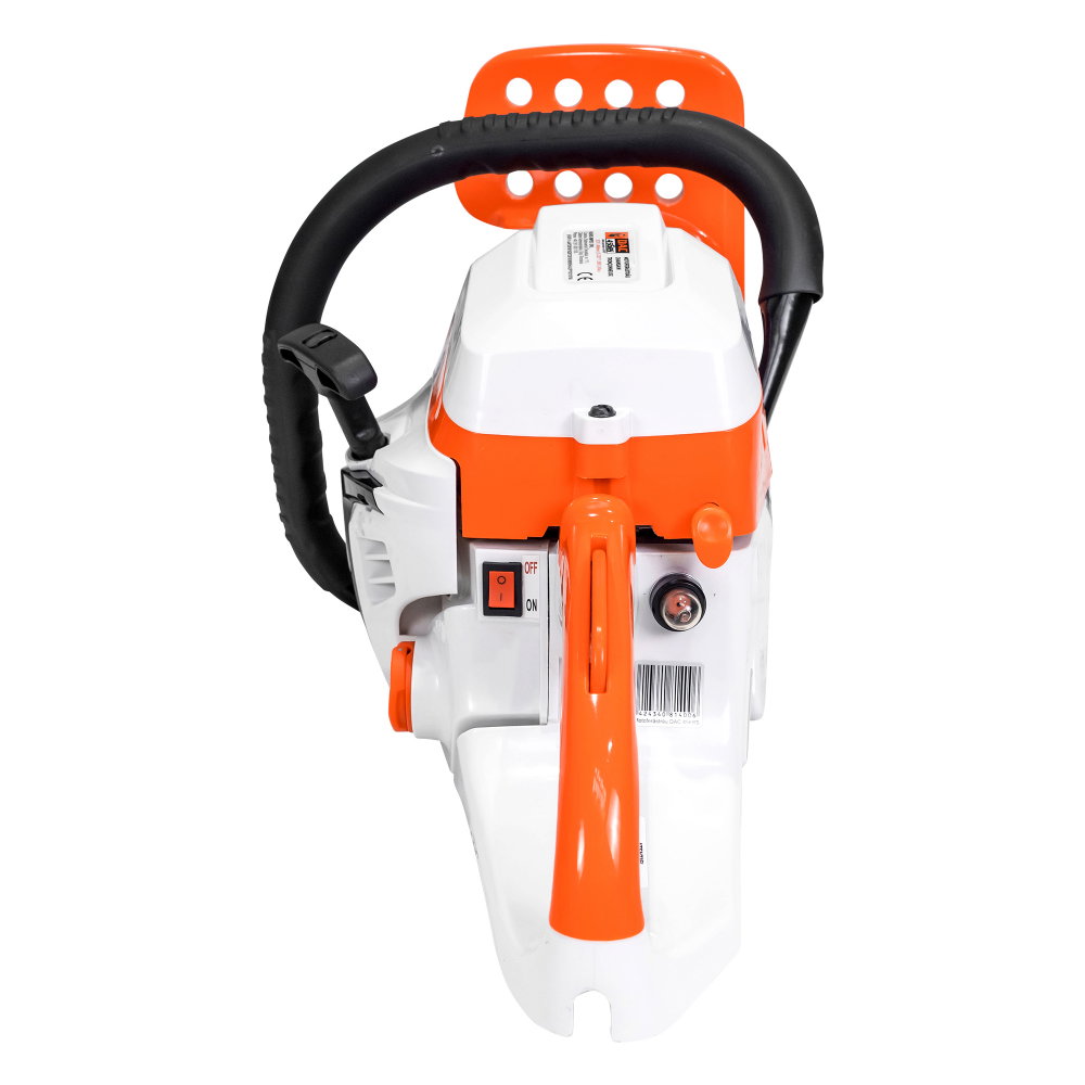 Motoferastrau RURIS DAC 456 RS, 400mm, 3 CP [4]