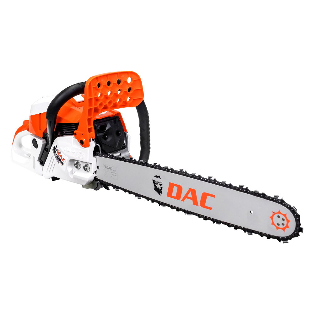 Motoferastrau RURIS DAC 601 RS, 500mm, 5CP [5]