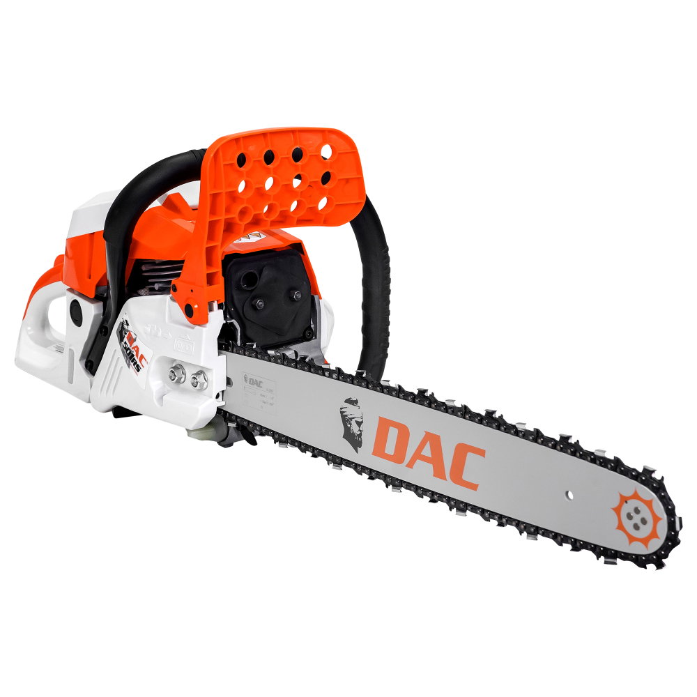 Motoferastrau RURIS DAC 501 RS, 450mm, 3.6 CP [6]
