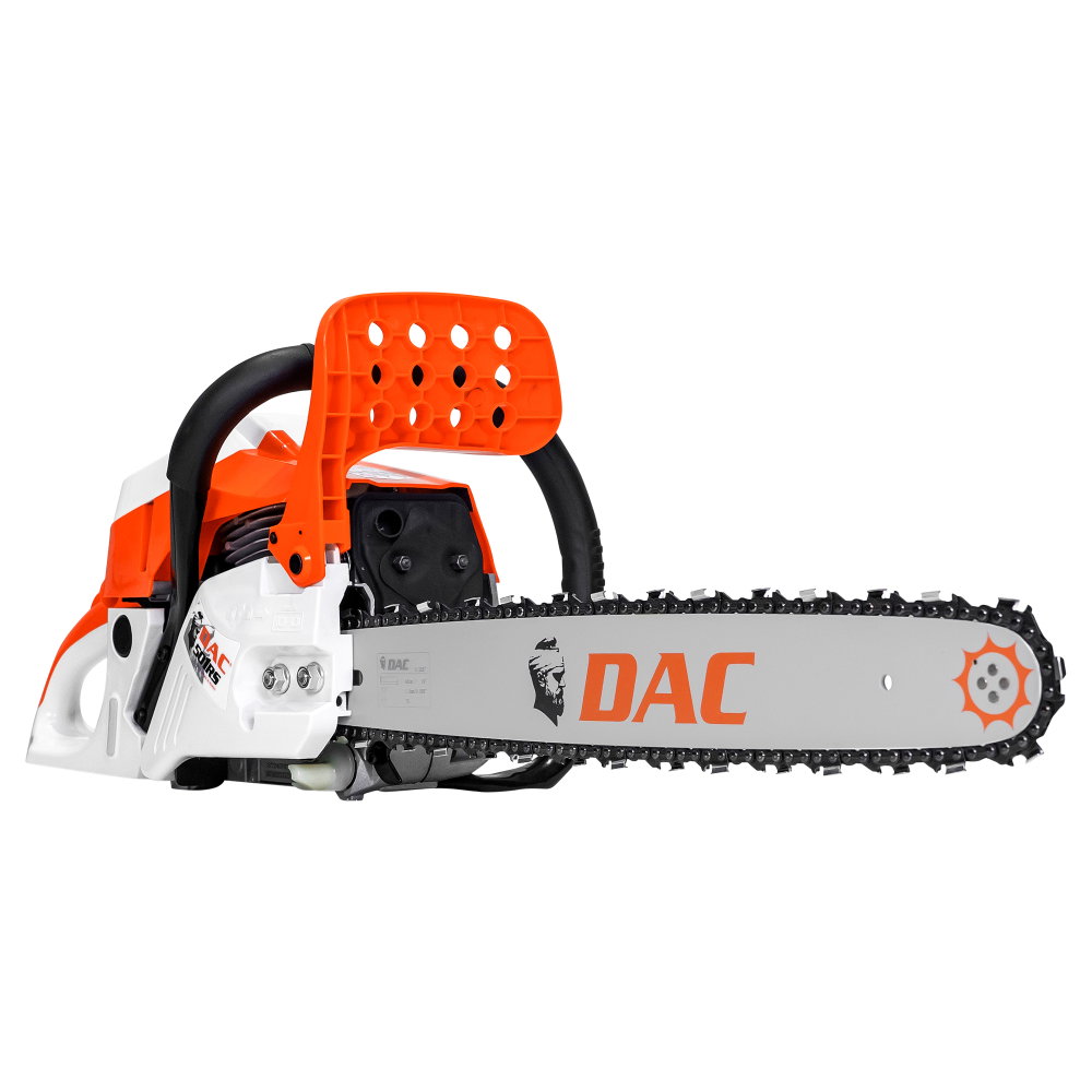 Motoferastrau RURIS DAC 501 RS, 450mm, 3.6 CP [5]