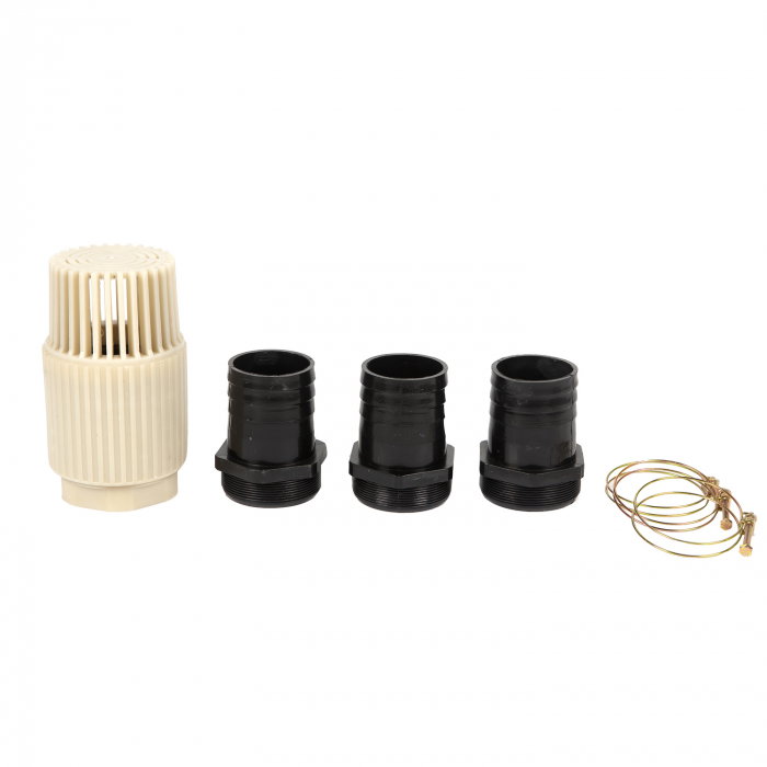 Motopompa Micul Fermier GF-2057 aspiratie si refulare 2 toli, diesel, 7 cp [3]