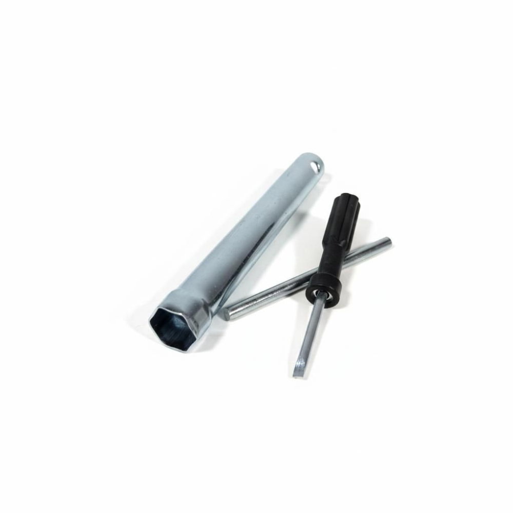 Motopompă ProGARDEN PB30T, benzină, apă murdară, 3 inch / 75 mm, 5.6 CP, debit 60 m³/h, particule până la 30 mm [6]