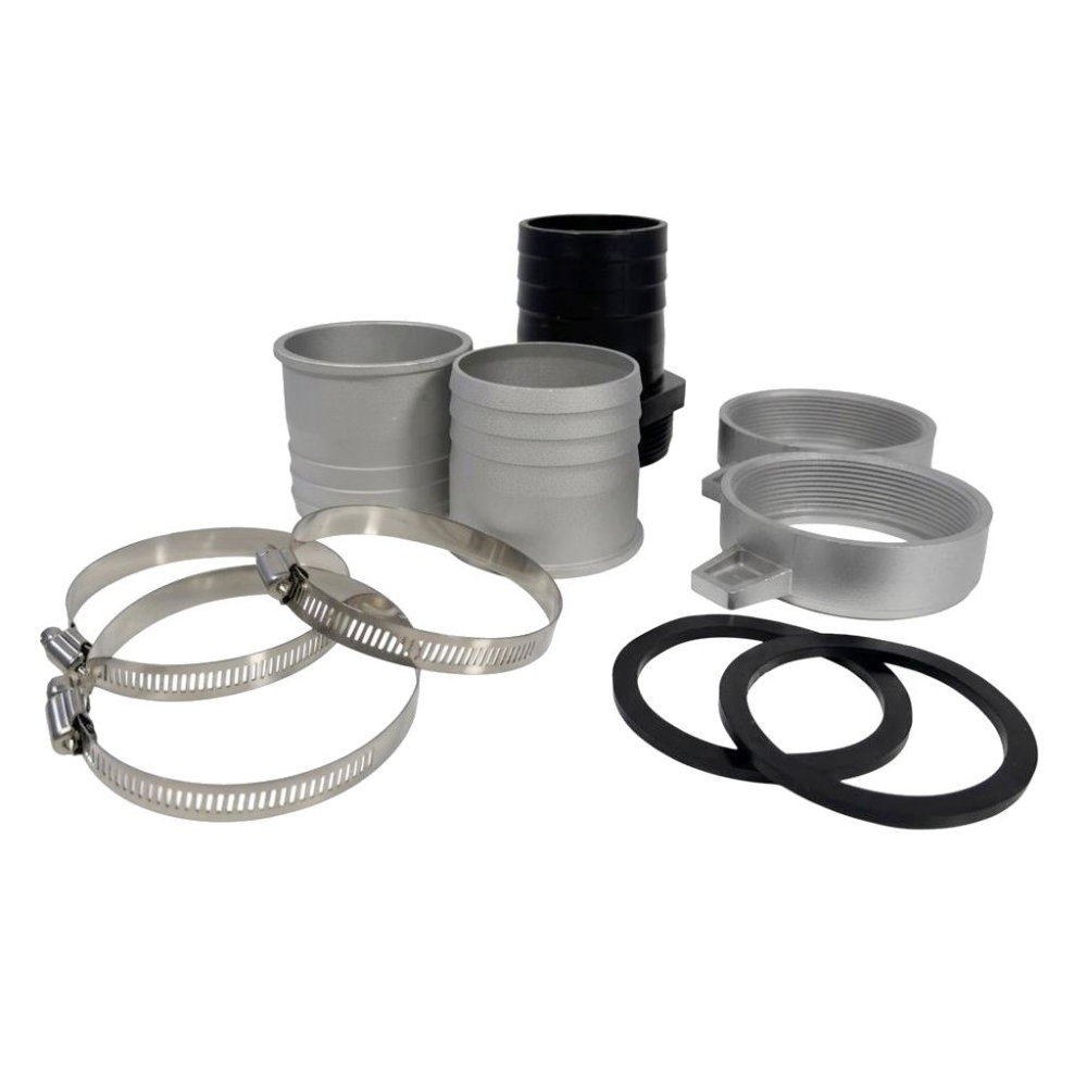 Motopompă ProGARDEN PB30T, benzină, apă murdară, 3 inch / 75 mm, 5.6 CP, debit 60 m³/h, particule până la 30 mm [5]
