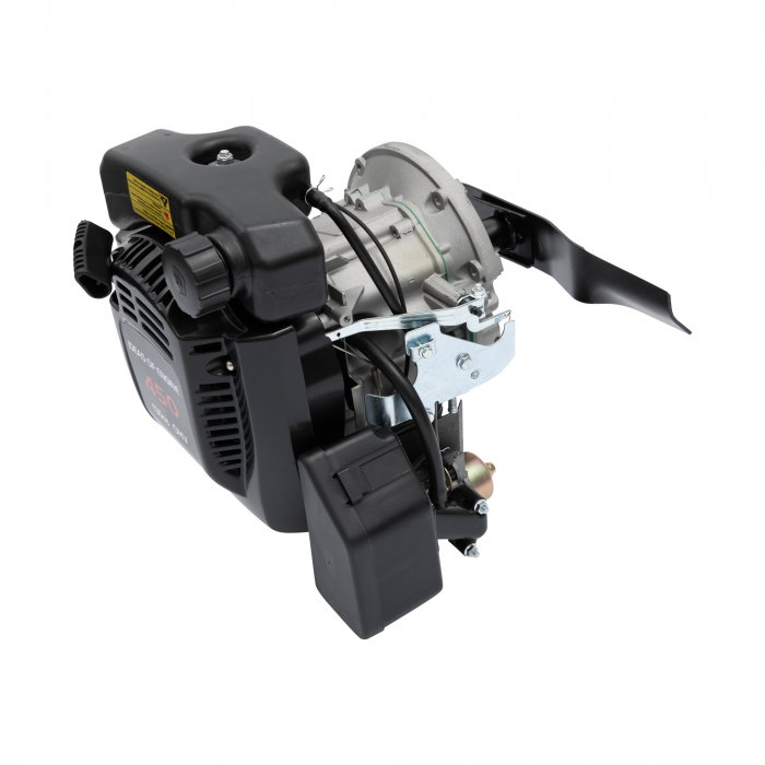 Motor cu ax vertical 4.5HP 135cc GF-1016 [3]