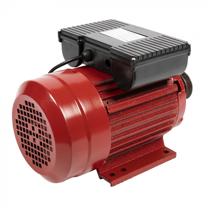 Motor electric micul fermier GF-1157 2.2 kw 3000rpm TROIAN ROSU [4]