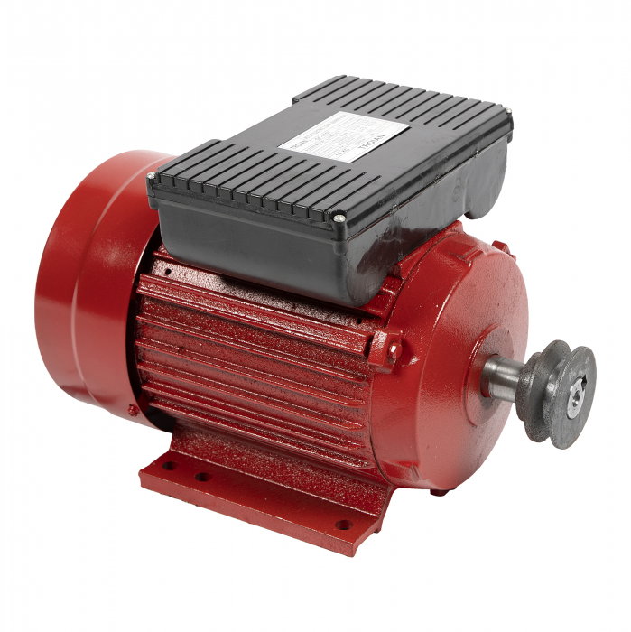 Motor electric micul fermier GF-1157 2.2 kw 3000rpm TROIAN ROSU [1]