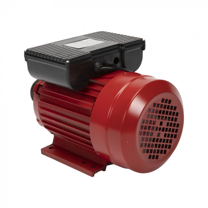 Motor electric Micul Fermier GF-1158 2.5 kw 3000rpm TROIAN ROSU [1]