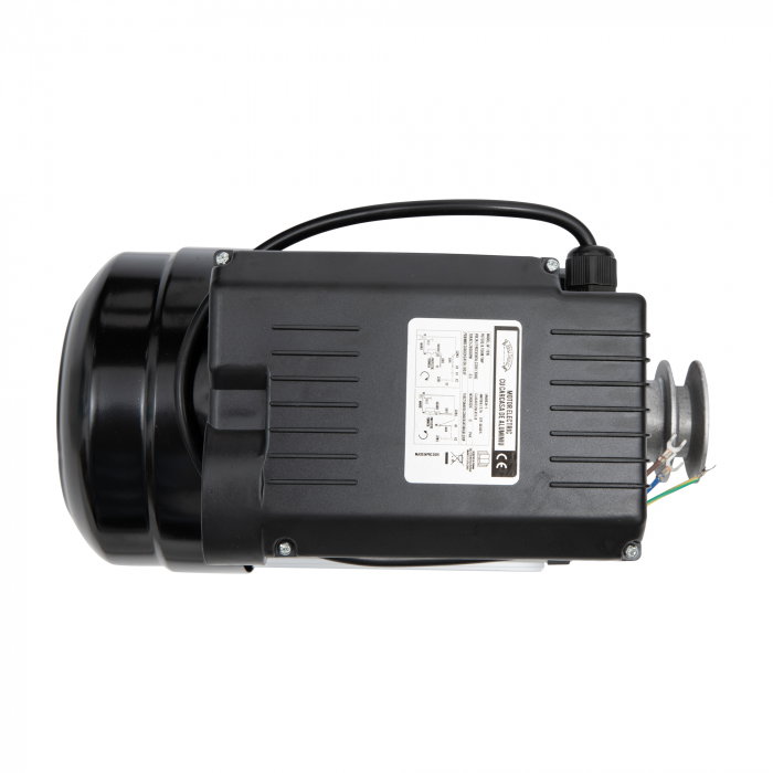 Motor electric Micul Fermier GF-1510 2800RPM 0.75Kw cu carcasa de aluminiu [5]