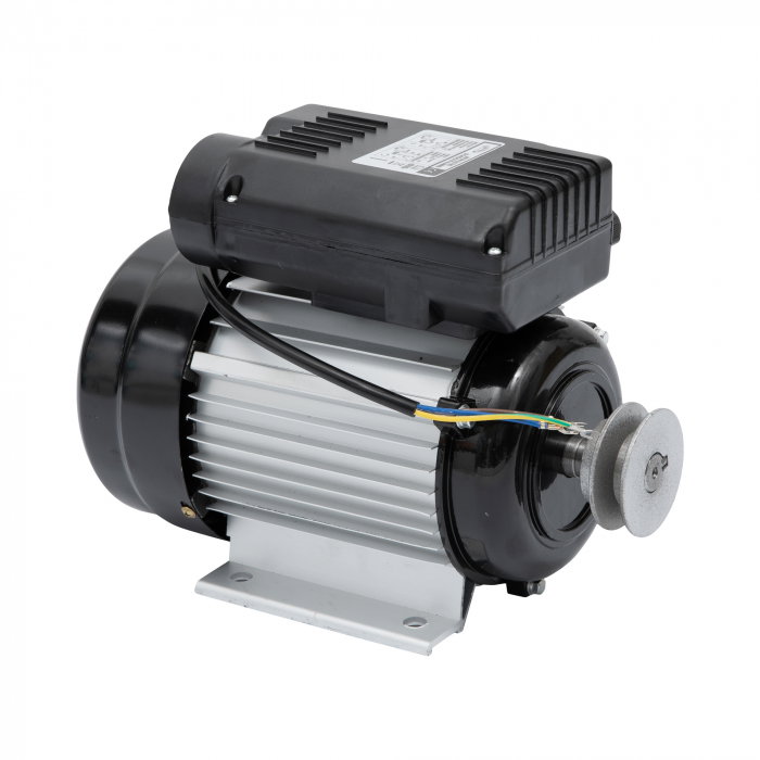 Motor electric Micul Fermier GF-1510 2800RPM 0.75Kw cu carcasa de aluminiu [3]