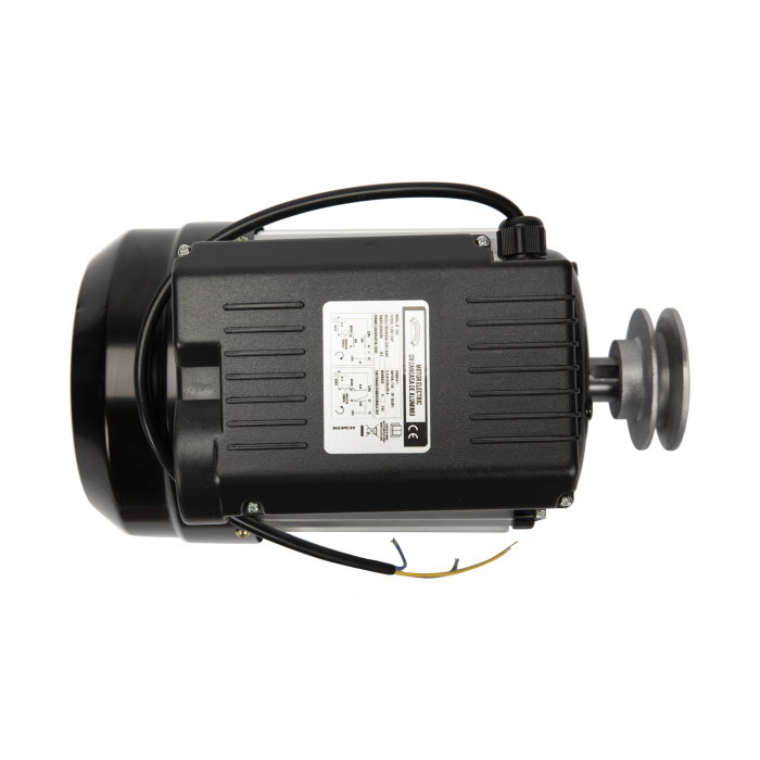 Motor electric Micul Fermier GF-1542 2800RPM 1.1KW cu carcasa de AL MF [6]