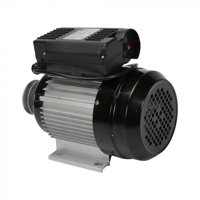 Motor electric Micul Fermier GF-1542 2800RPM 1.1KW cu carcasa de AL MF [4]