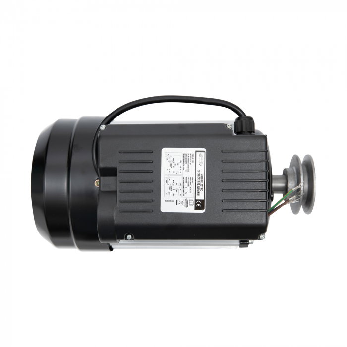 Motor electric Micul Fermier GF-1543 2800RPM 1.5KW carcasa Aluminiu, bobinaj Cupru [2]