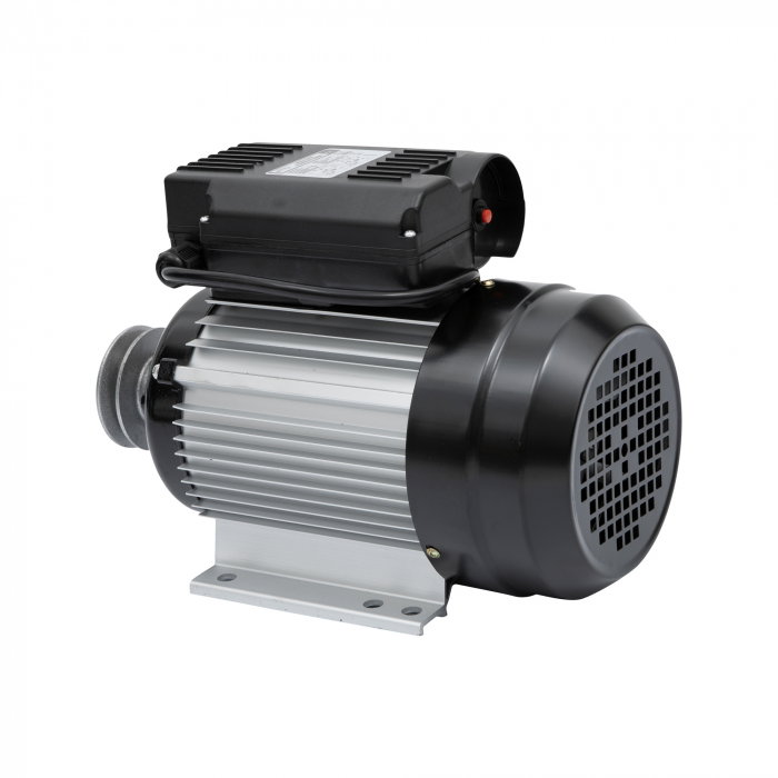 Motor electric Micul Fermier GF-1543 2800RPM 1.5KW carcasa Aluminiu, bobinaj Cupru [3]