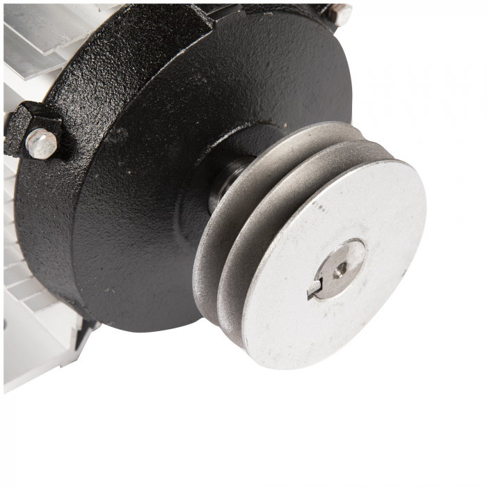 Motor electric Micul Fermier GF-1545 2800RPM 3KW cu carcasa de alumniu si bobinaj din cupru [2]