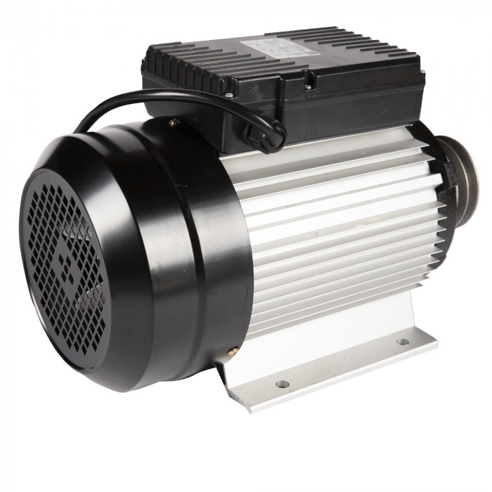 Motor electric Micul Fermier GF-1546 2800RPM 4KW cu carcasa Aluminiu, bobinaj Cupru [1]