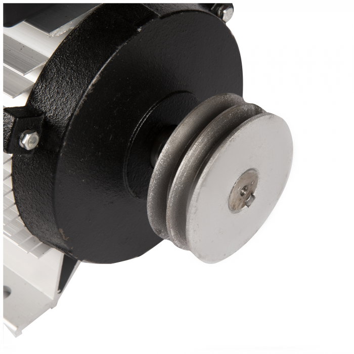 Motor electric Micul Fermier GF-1546 2800RPM 4KW cu carcasa Aluminiu, bobinaj Cupru [3]