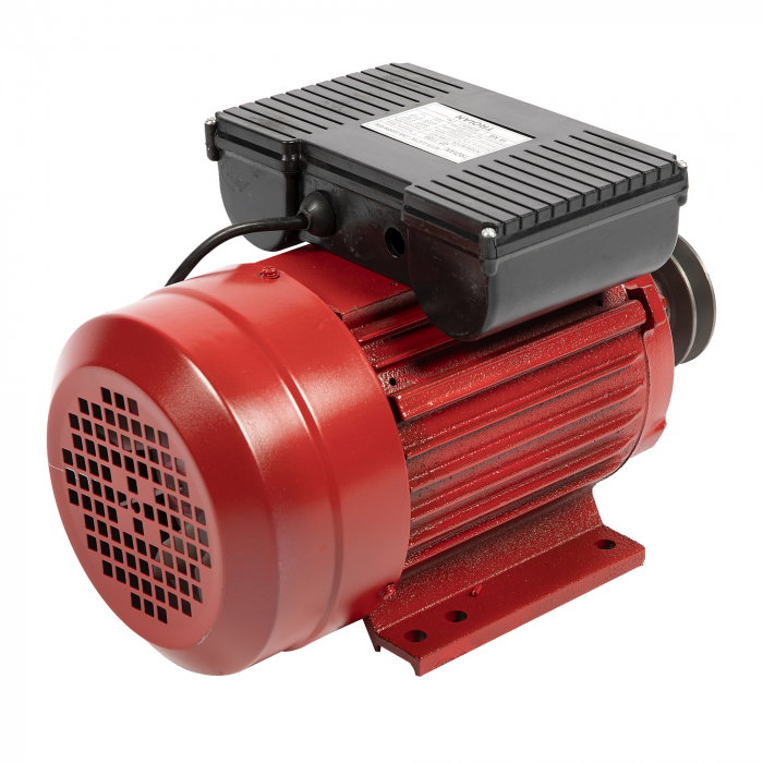 Motor electric Micull Fermier GF-1159 3.0 kw 3000rpm TROIAN ROSU [4]