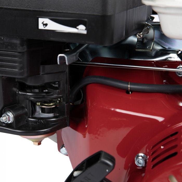 Motor pe benzina Micul Fermier 13HP [3]