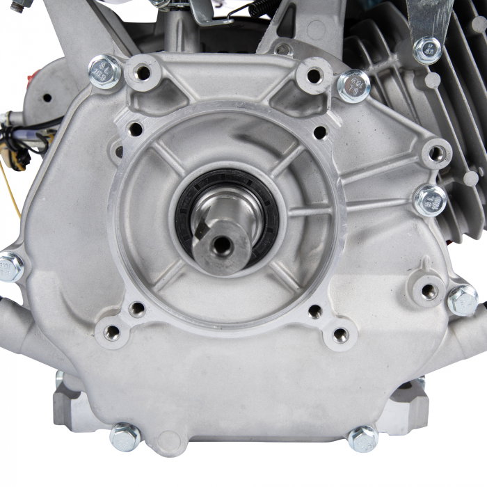 Motor pe benzina Micul Fermier 13HP [6]