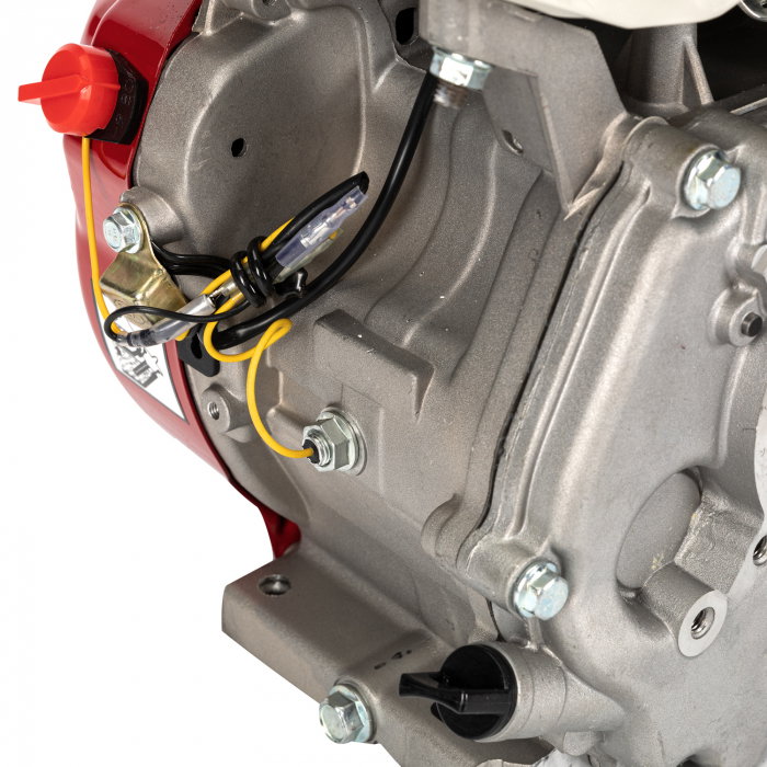 Motor pe benzina Micul Fermier 9.0HP GF-0344 [6]