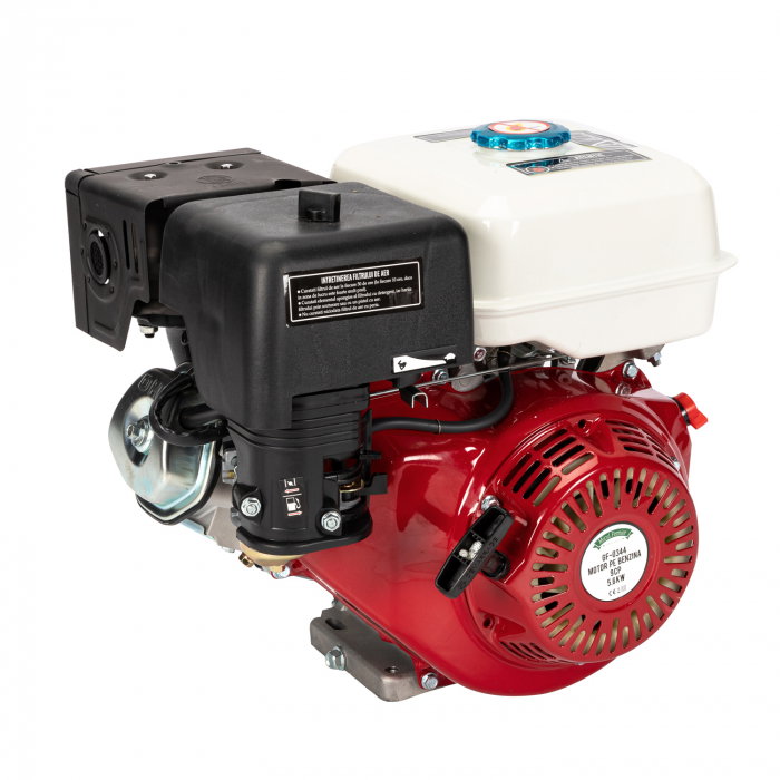Motor pe benzina Micul Fermier 9.0HP GF-0344 [3]