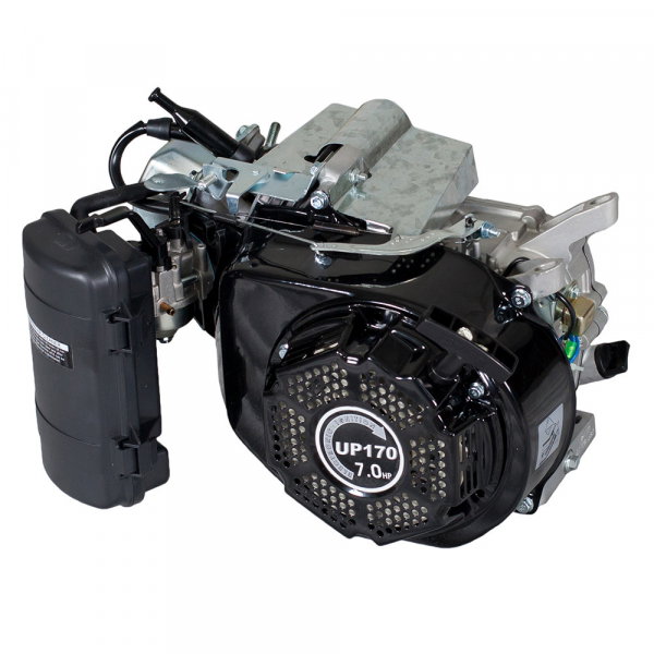 Motor Stager UP170-26, benzina, 208 cmc [1]
