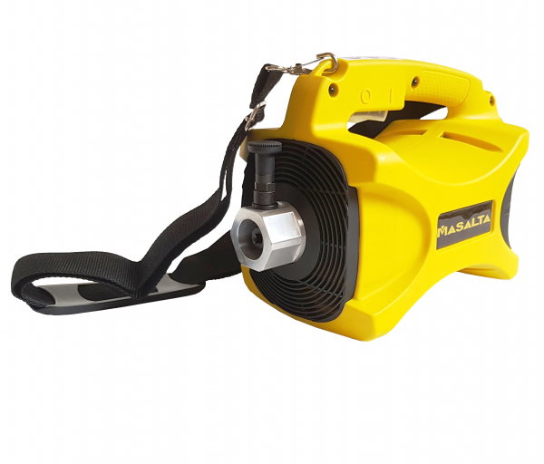 Motor vibrator Masalta MVE2501 1155002501 , 230V, 2.3 KW [1]