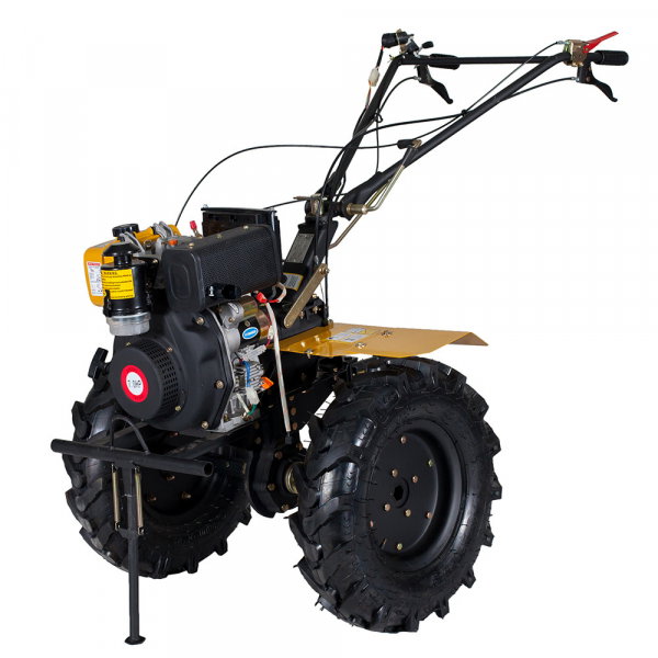 Motosapa ProGARDEN HS 1100A [1]