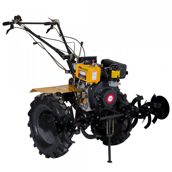 Motosapa ProGARDEN HS 1100A [2]