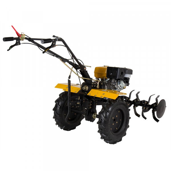 Motosapa ProGARDEN HS 1100D [2]