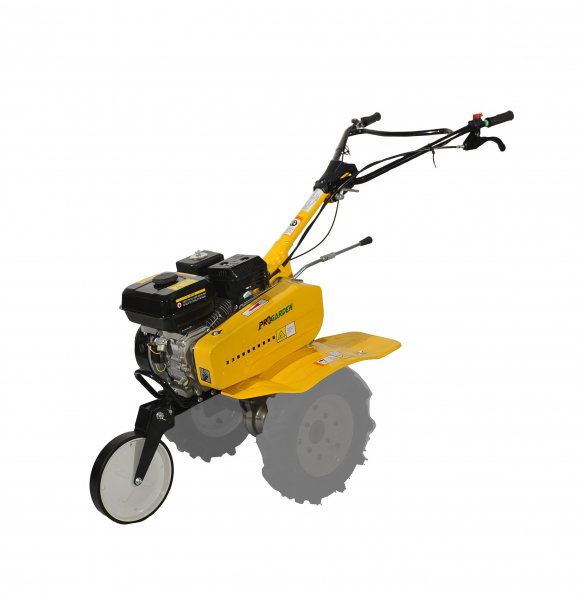 Motosapa ProGarden HS 500 7CP benzina fara roti [2]