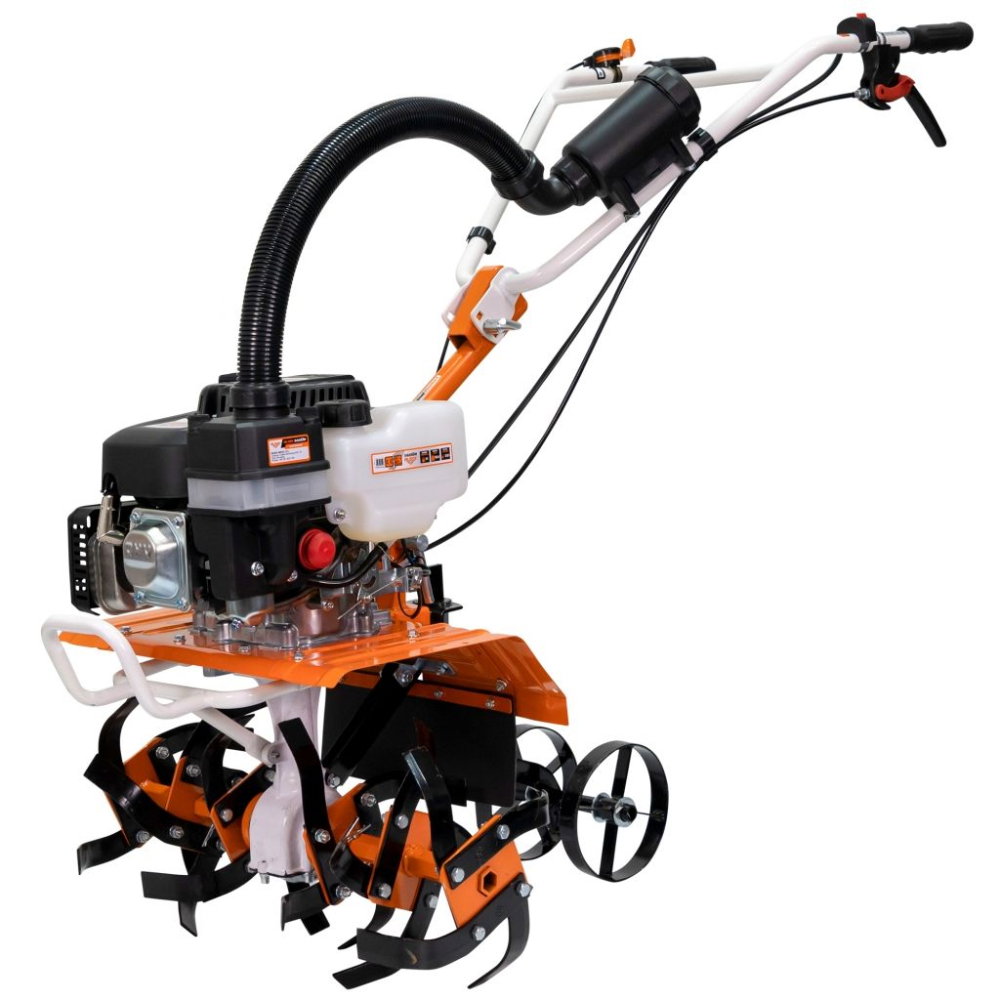 Motosapa Ruris  5600R 4 CP, benzina, latime de lucru 55 cm [1]