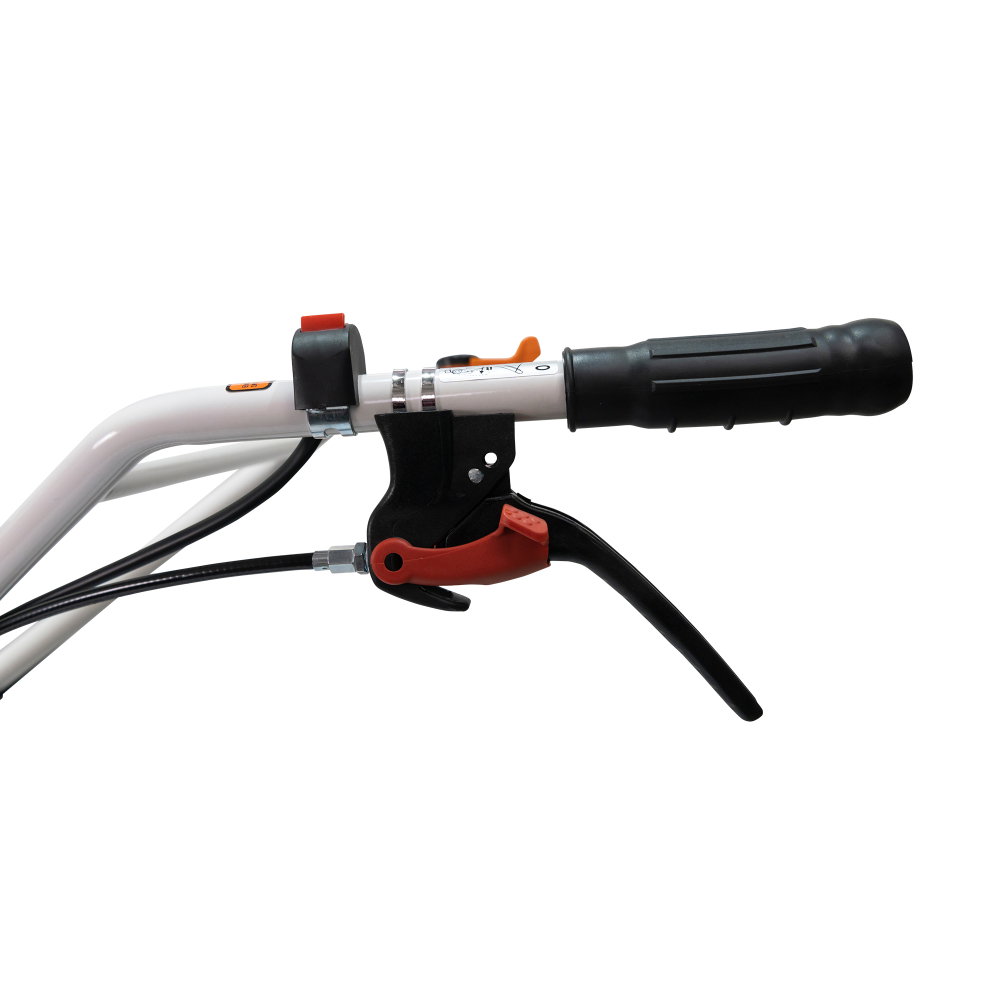 Motosapa Ruris  5600R 4 CP, benzina, latime de lucru 55 cm [8]